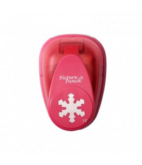 PERFORATRICE  FLOCON 3.75CM