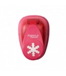 PERFORATRICE  FLOCON 3.75CM