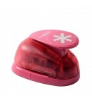 PERFORATRICE  FLOCON 3.75CM