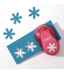 PERFORATRICE  FLOCON 3.75CM