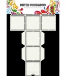 GABARIT BOX ART - DUTCH DOOBADOO (049)