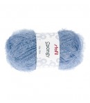 LAINE SPONGY BLEU JEANS - 11