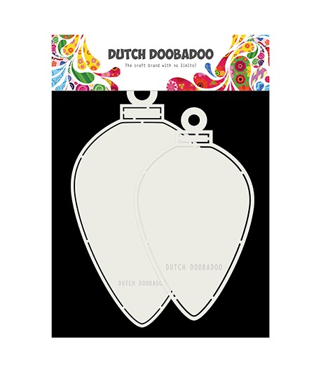 GABARIT BOULES - DUTCH DOOBADOO (730)