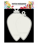 GABARIT BOULES - DUTCH DOOBADOO (730)