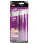 2 ROULEAUX ACRYLIQUES 20 CM