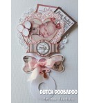 GABARIT HOCHET - DUTCH DOOBADOO (320)