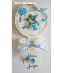 GABARIT HOCHET - DUTCH DOOBADOO (320)