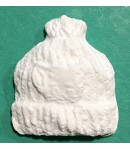 PLATRE BONNET 2.5X2.6 CM