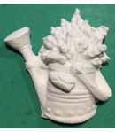 PLATRE ARROSOIR 5.5X6 CM