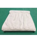 PLATRE SAC 5.1X3.5 CM