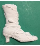 PLATRE BOTTE 7.5X8.5 CM