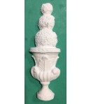 PLATRE TOPIAIRE 3.6X11 CM