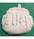 PLATRE PORTE-MONNAIE 5.5X5.3 CM