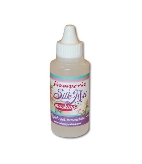 SILK MASKING - 60 ML