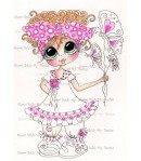 TAMPONS CLEAR MY BESTIES BALLONS