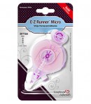 RECHARGE EZ RUNNER MICRO BANDELETTES PERMANENT