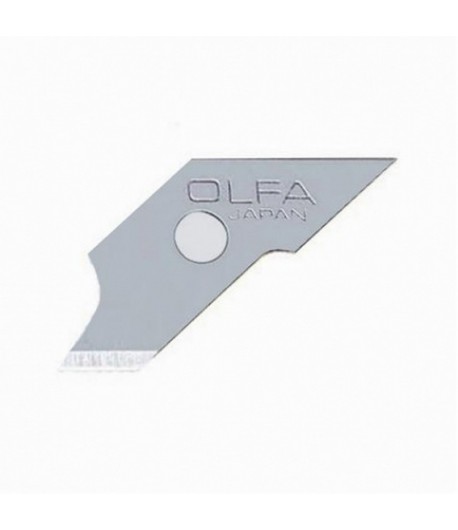 LAMES DE RECHANGE POUR CUTTER CIRCULAIRE COB-1