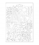 MOULE PVC FLEXIBLE - ART K3PTA538