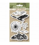 TAMPONS FOREST EAGLE 10X16.5 WTKCCR07