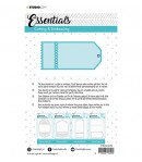 DIES ESSENTIALS - 252