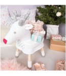 CREATIVE LAME ARGENT (001) RICO