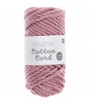 COTTON CORD LILAS (003) RICO