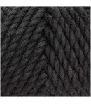 COTTON CORD NOIR (006) RICO