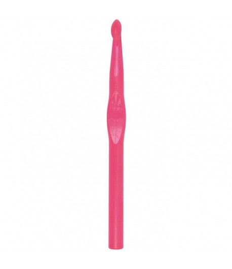 CROCHET PLASTIQUE N°10 RICO