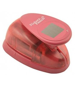 PERFORATRICE JUMBO CARREE 5CM