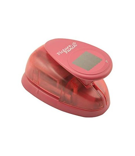 PERFORATRICE JUMBO CARREE 5CM