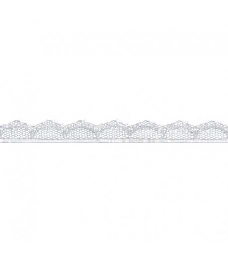 RUBAN DENTELLE 15MM 1M