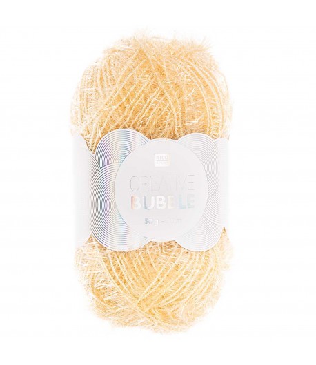 LAINE CREATIVE BUBBLE VANILLE (029)