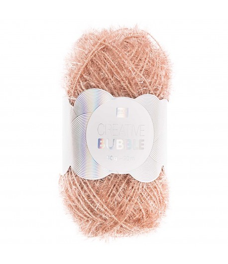 LAINE CREATIVE BUBBLE NUDE (032)