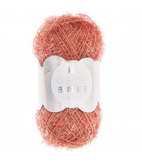 LAINE CREATIVE BUBBLE ARGILE (033)