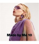 LAINE CREATIVE FLUFFILY DK LILAS (005)