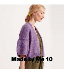 LAINE CREATIVE FLUFFILY DK LILAS (005)