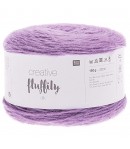 LAINE CREATIVE FLUFFILY DK LILAS (005)