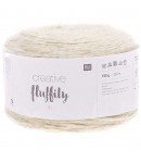 LAINE CREATIVE FLUFFILY DK MENTHE (007)