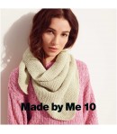 LAINE CREATIVE FLUFFILY DK MENTHE (007)