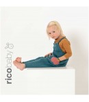 LAINE BABY COTTON MYRTILLE (070)