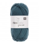 LAINE BABY COTTON MYRTILLE (070)