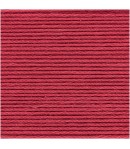 LAINE BABY COTTON FRAMBOISE (067)