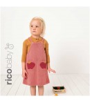 LAINE BABY COTTON SUREAU (066)