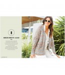 LIVRE TRICOT LOVEWOOL N° 10 PRINTEMPS ETE