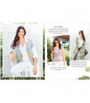 LIVRE TRICOT LOVEWOOL N° 10 PRINTEMPS ETE