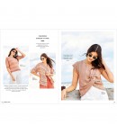 LIVRE TRICOT LOVEWOOL N° 10 PRINTEMPS ETE