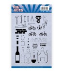 TAMPONS CLEAR BIG GUYS YCCS10050