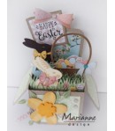 DIES CARTE CRAFTABLES - CR1433