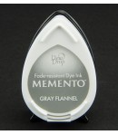 MINI-ENCREUR MEMENTO - GRAY FLANNEL   - MD-901