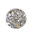 GLAMOUR SPARKLES SILVER 40G K3GGS05